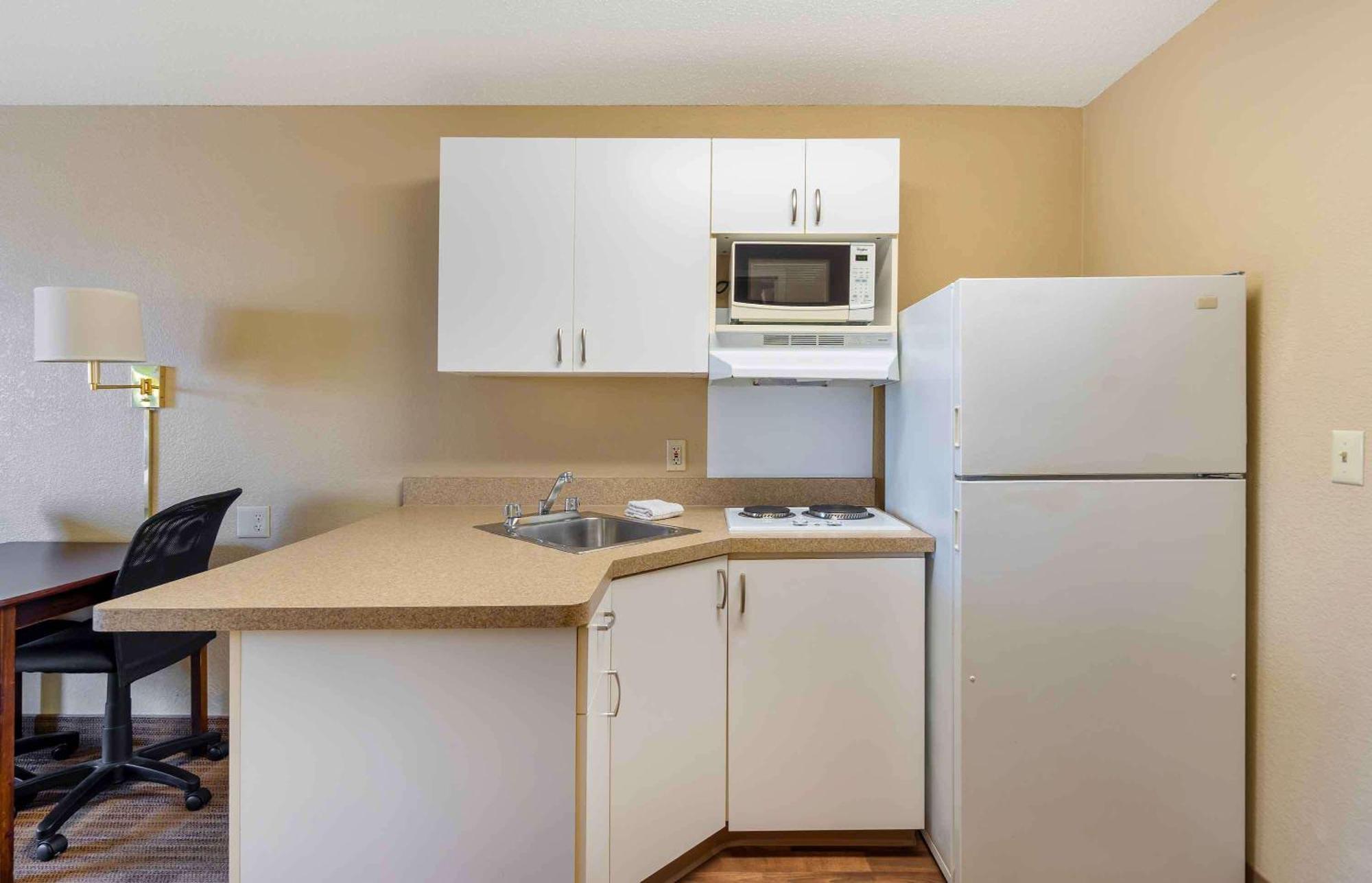 Extended Stay America Suites - Chicago - Vernon Hills - Lake Forest מראה חיצוני תמונה