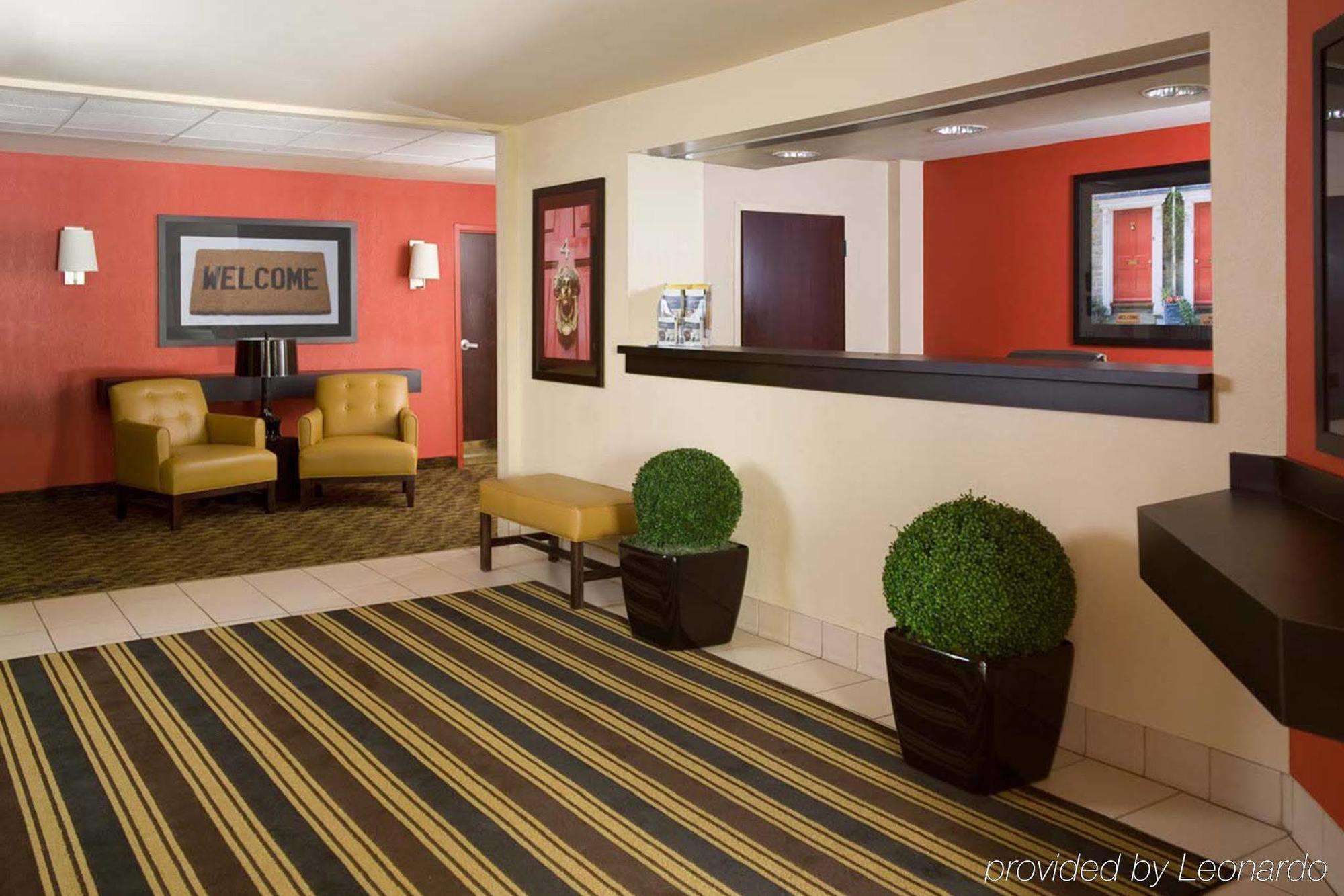 Extended Stay America Suites - Chicago - Vernon Hills - Lake Forest מראה חיצוני תמונה